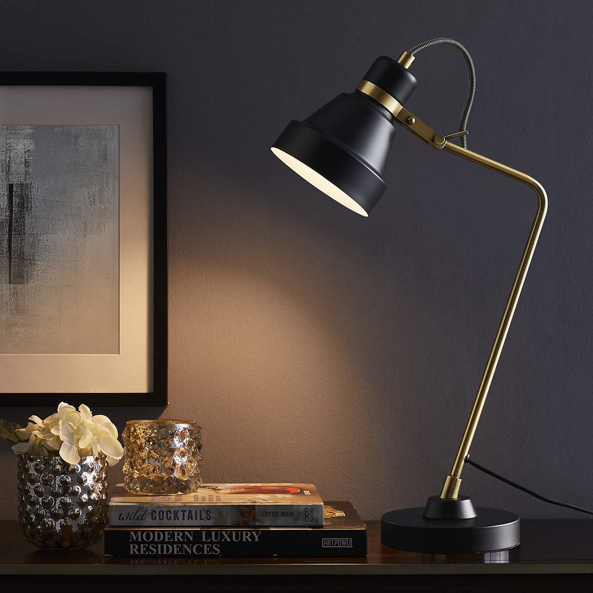 Best 22 inch adjustable desk lamp