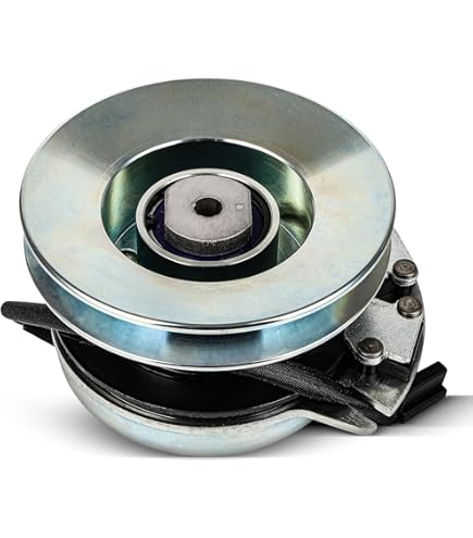 Amazon.com - Rotary Electric PTO Clutch Fits John Deere AM131779