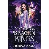 Chosen By The Dragon Kings
