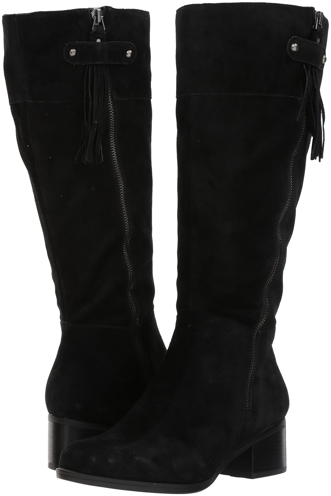 naturalizer demi boot