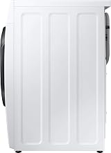 Samsung Series 5 WD80TA046BE/EU Washer Dryer 8kg 5kg 1400rpm White view 7