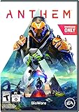 Anthem [Online Game Code]