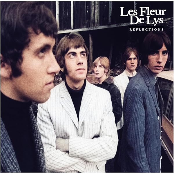 CIRCLES - THE ULTIMATE FLEUR DE LYS - Amazon.com Music
