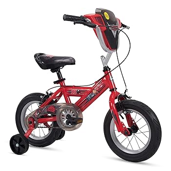 Huffy Disney 16'' Kid Bikes