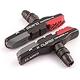 Clarks Elite MTB/Hybrid V-Brake, 72 mm (Pack of 2)