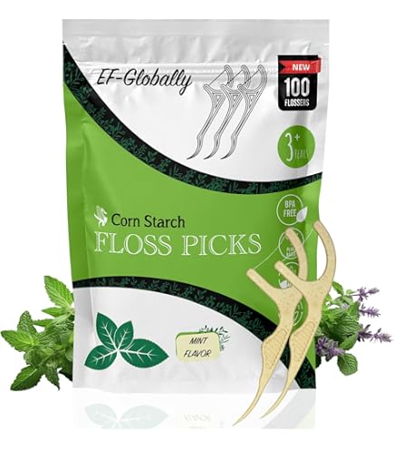 best rated dental floss