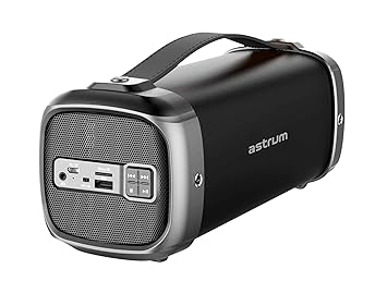 astrum bluetooth speaker