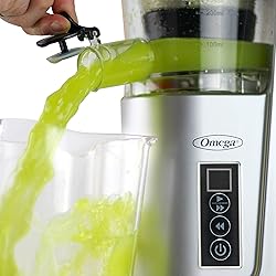 Omega JC3000SV13 Vertical Masticating Juicer, 65