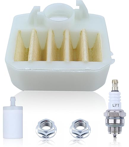 Amazon.com: Ignition coil for Husqvarna 345 350 357 359 362