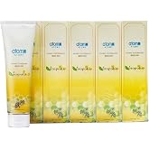 Korean Toothpaste Propolis Bees Dental Oral Care System (7.05 Oz x 5 pcs) for Atomy