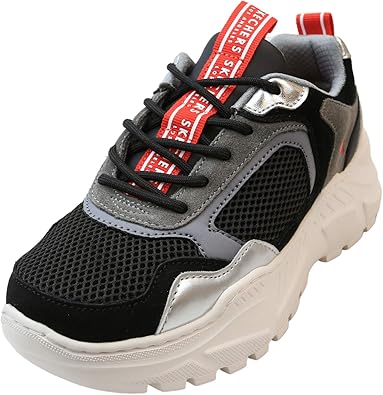 zapatillas skechers mujer amazon