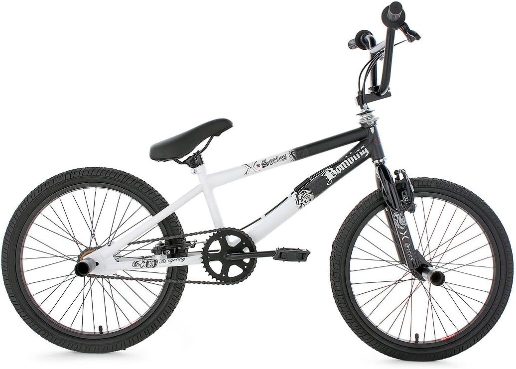 bmx ks cycling
