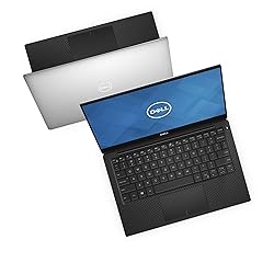 Dell XPS 13 Laptop,8Th Gen Intel Core I5-8265U Proc