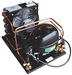 Danfoss 114N2022 - Condensing Unit 1/3HP 115V R-134A
