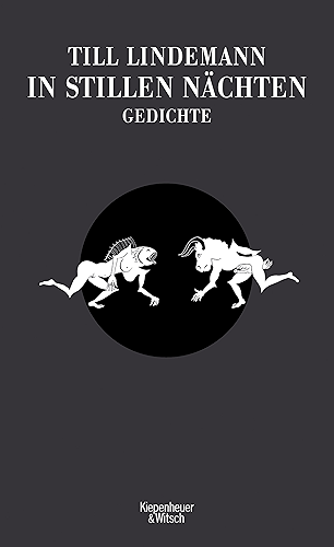 Download In stillen Nächten: Gedichte (German Edition) PDF