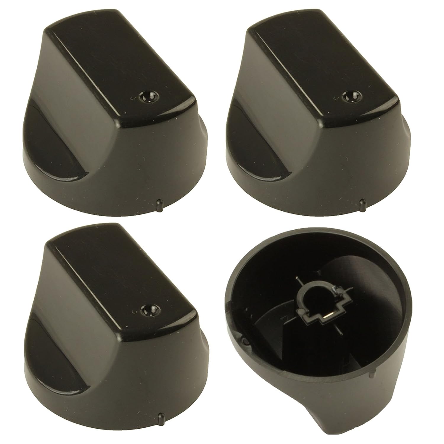 Cooker Oven Knobs - Buy Replacement Knobs For Your Cooker - View #6