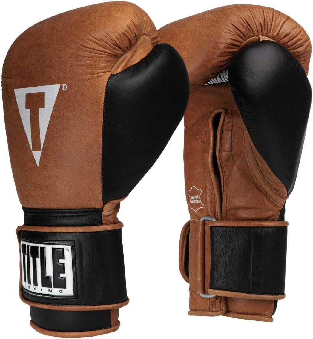 vintage boxing gloves amazon