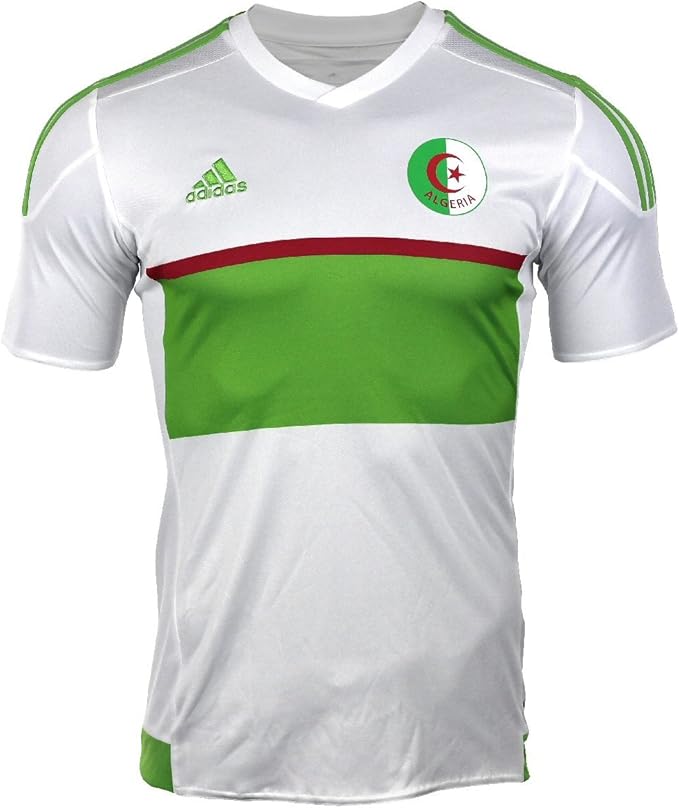 adidas algeria 2019