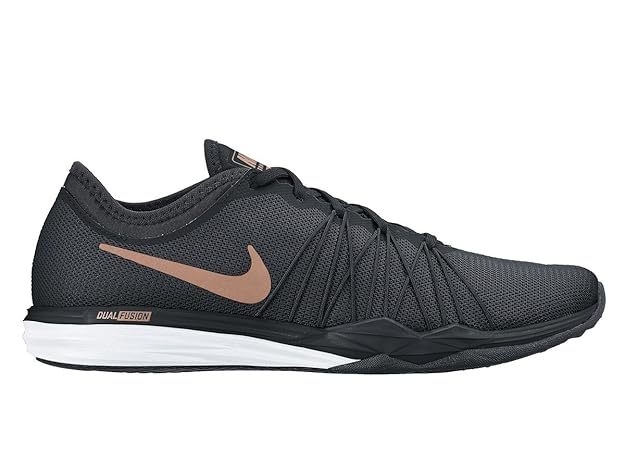 nike training dual fusion