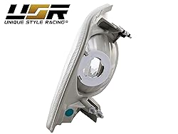 USR DEPO 97-03 F150 Corner Lights - SVT Lightning
