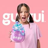 Gui Gui Slime Kit 2-Pack Bundle Clear & Gloss Scented Slimes view 2