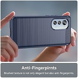 Osophter for Motorola Edge 2022 Case,Moto Edge 2022