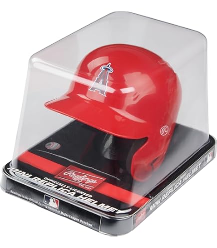 Amazon.com : Rawlings | Official MLB Mini Replica Helmet | Arizona