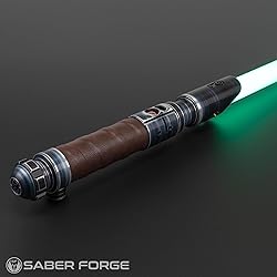 SABERFORGE Defiant Mk2 Eco - LED Dueling