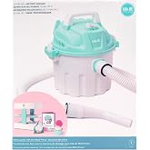 We R Memory Keepers Mold Press Wet/Dry Vacuum-White/Mint