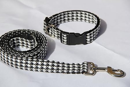 chanel dog leash