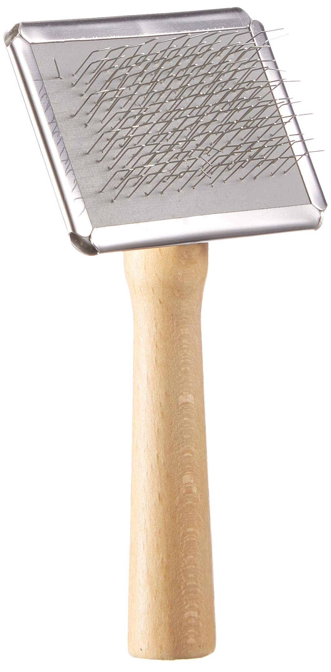 Nobby 72630 Nature Line Plucking Brush