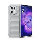 Rfvzubemok Compatible with Oppo Find X5 Pro 5G