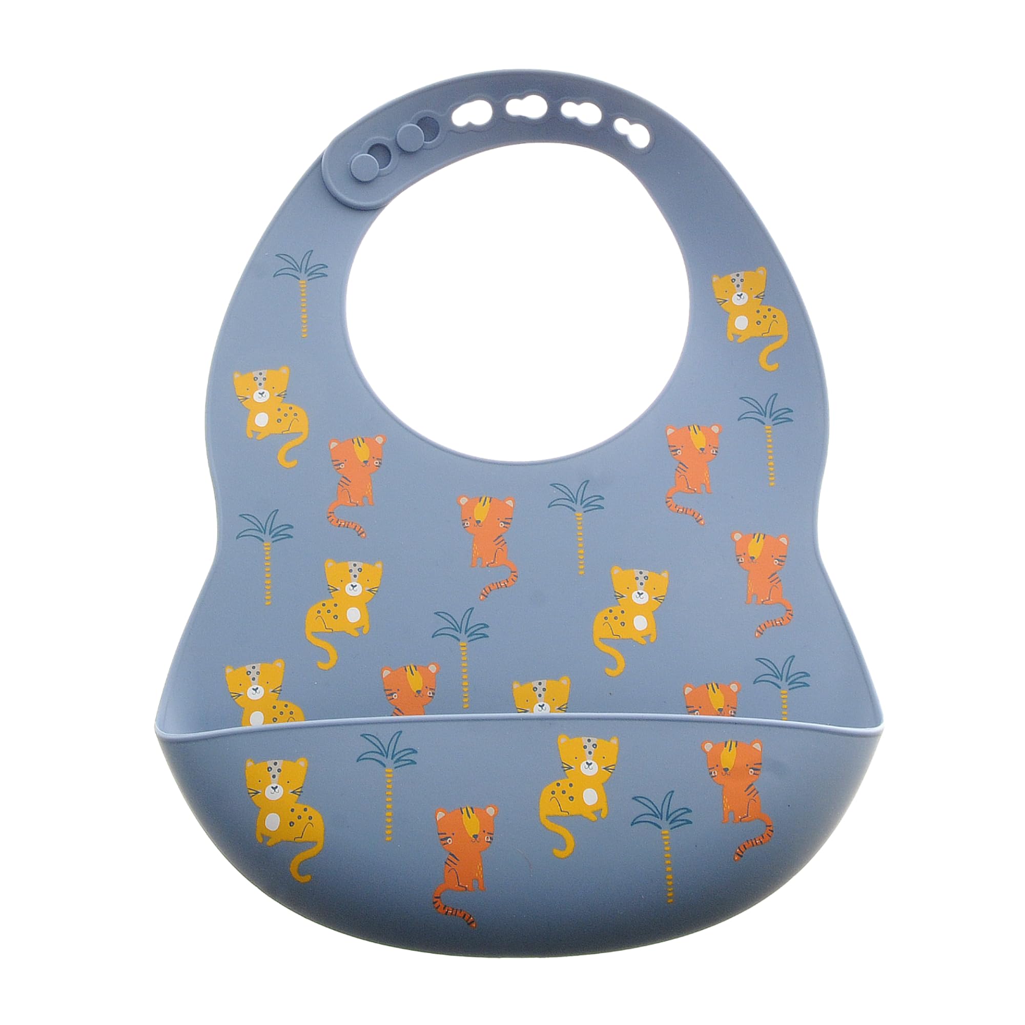 Ziggle Tiger and Leopard — image 1