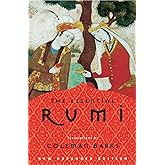 The Essential Rumi, New Expanded Edition: Jalal al-Din Rumi, Coleman ...