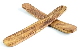 ProKussion Rosewood Musical Percussion Bones