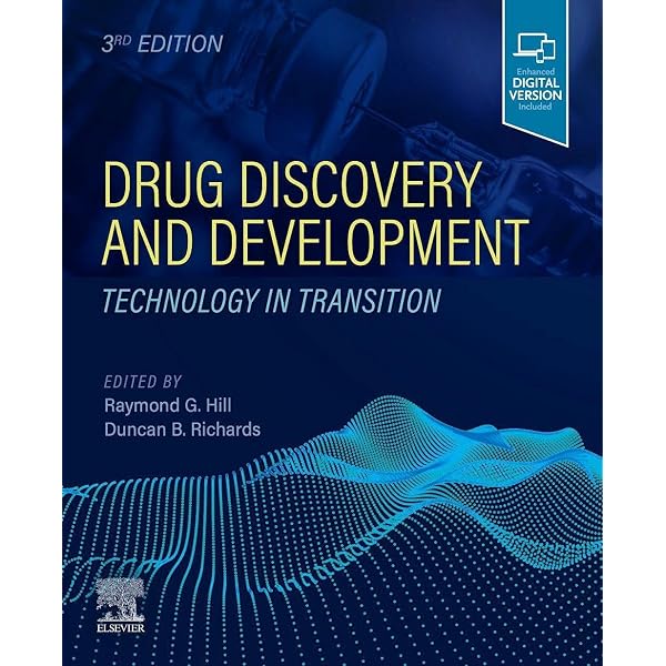 Drugs: From Discovery to Approval: 9781118907276: Medicine