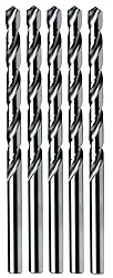Irwin Tools 81133 No. 33 Bright 118-Degree Jobber