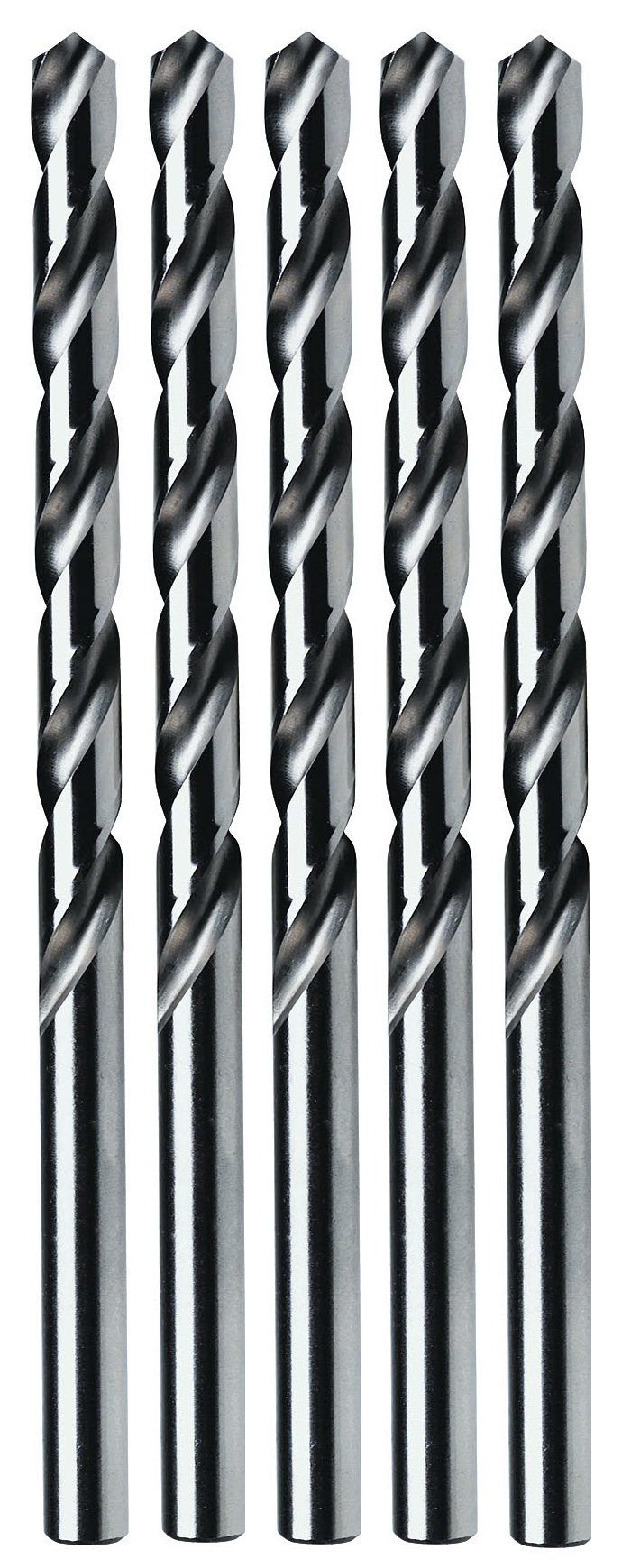 Irwin Tools 81133 No. 33 Bright 118-Degree Jobber