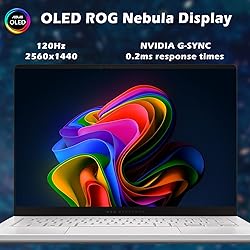 ASUS 2024 MUX ROG Zephyrus G14 14" OLED 120HZ