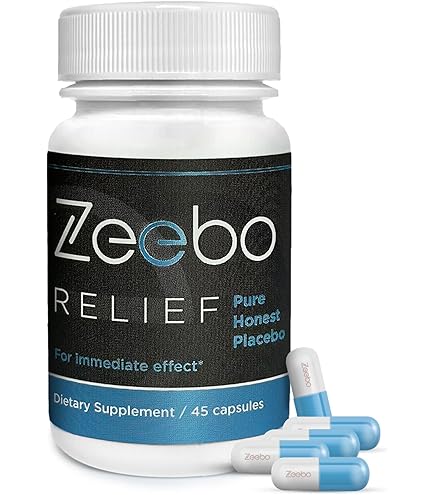 Amazon.com: Fukitol Placebo Pills - Gift Edition: When It's Time