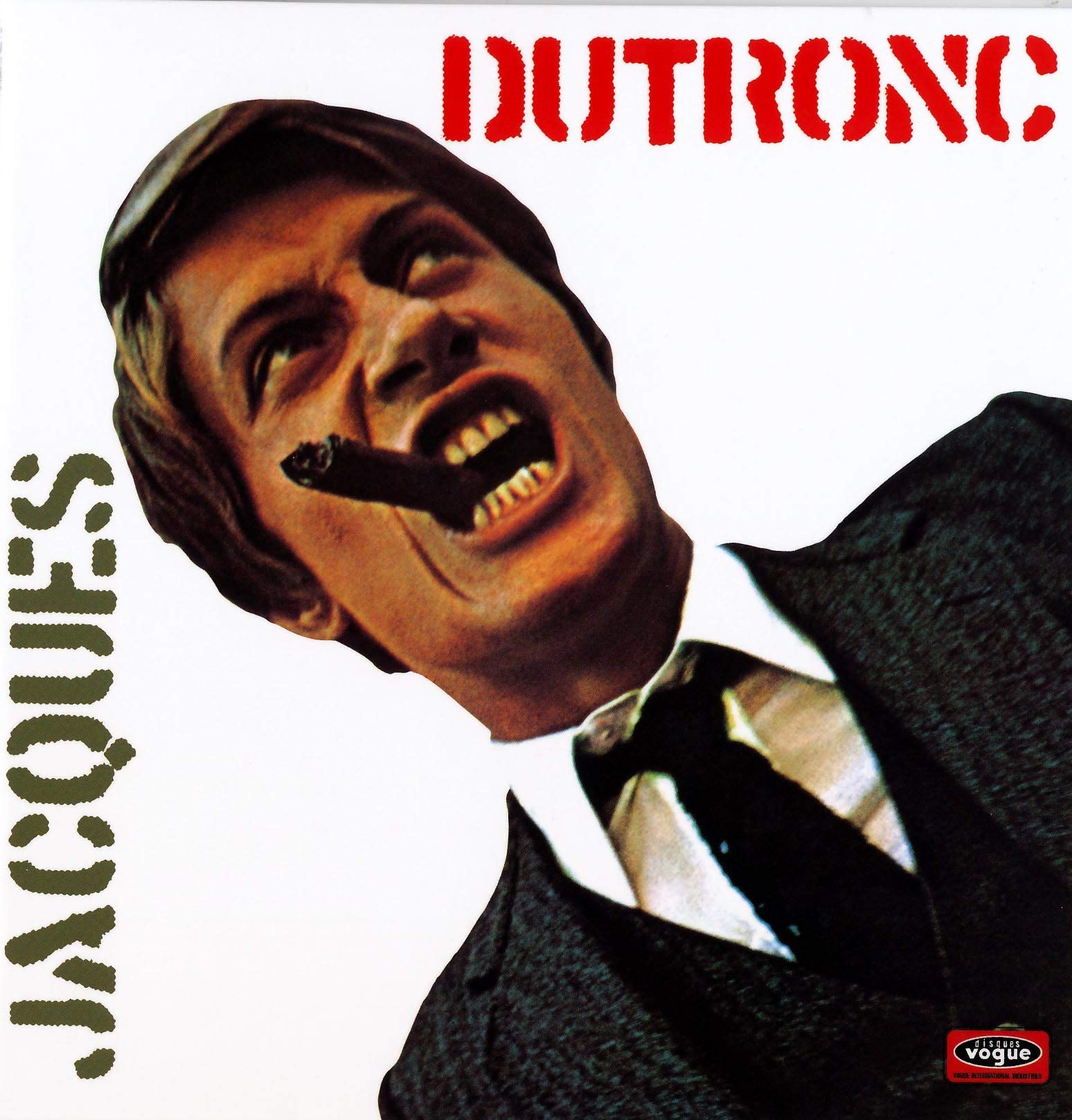 2ème Album (1968)