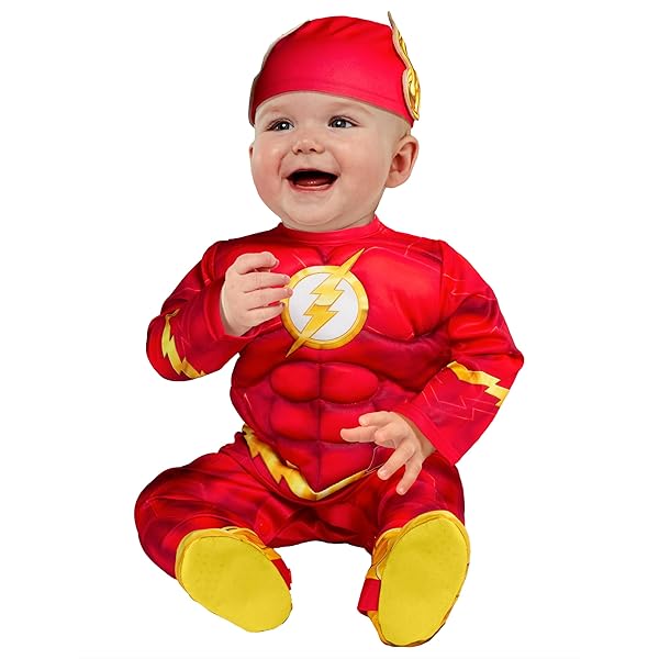 Disfraz Harley Quinn Bebe Super DC Heroes Supergirl Toddler