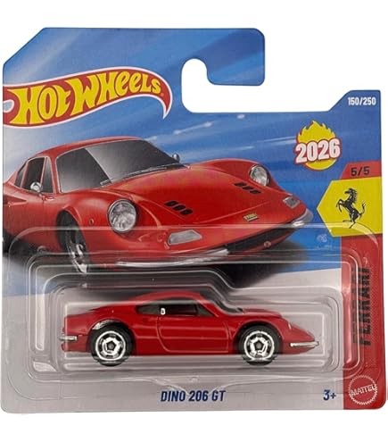 Amazon.com: Hot Wheels 2006-111 X-raycers Ferrari 360 Modena 1/12