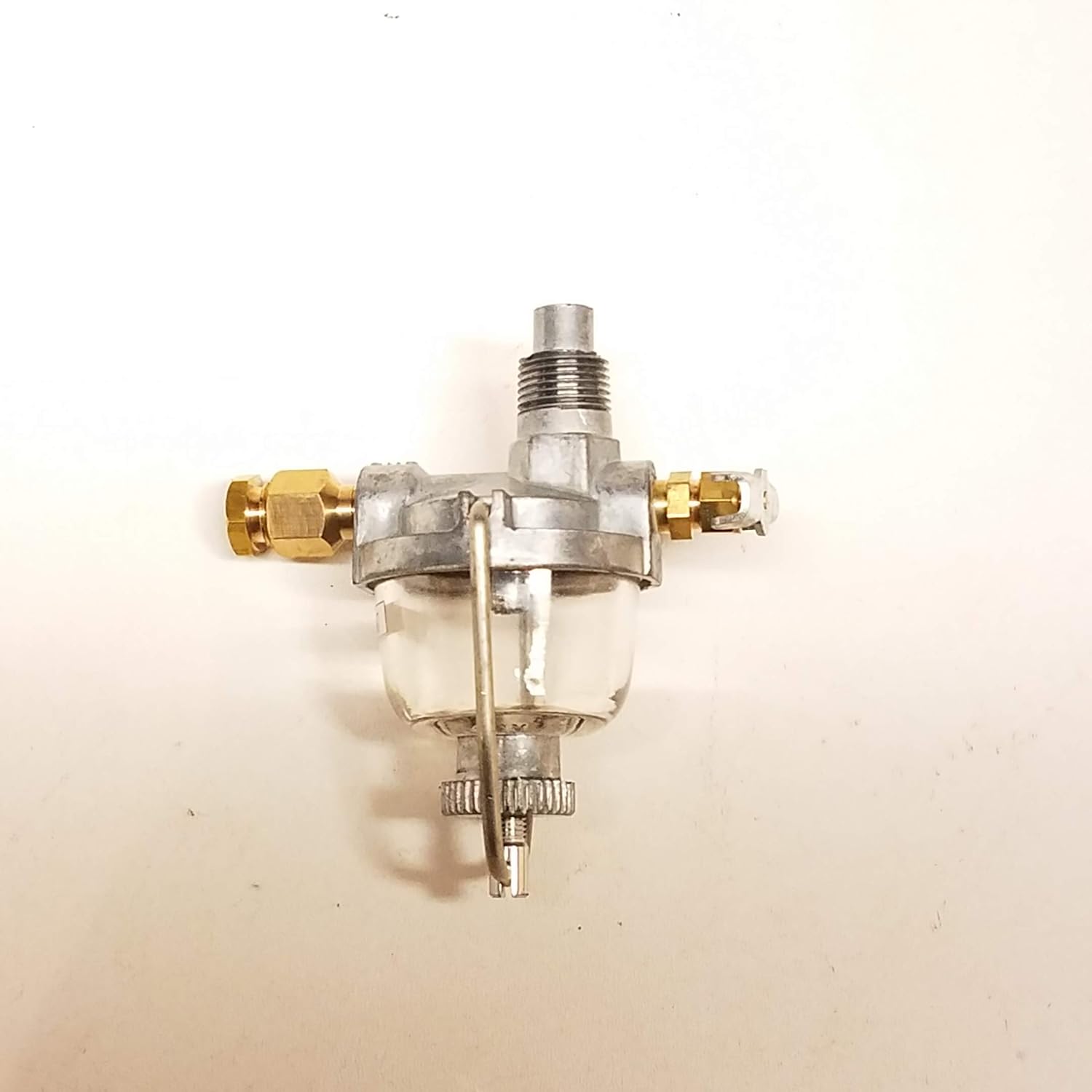 Farmall Fuel Sediment Bowl Assembly For A B Bn C Super A C Cub Cub Loboy 100 130 140 0 230 Tractors As Well As Many Others Replacement Parts Electric Fuel Pumps Ilsr Org