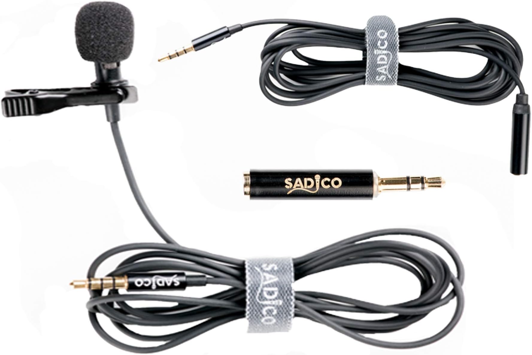 Sadico Audio Plug-In (Living Venue)