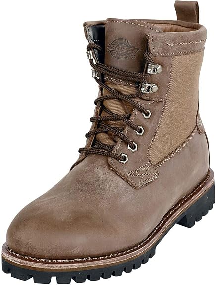 dickies alabama boots