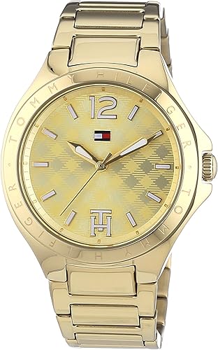 tommy hilfiger casual sport ladies watch