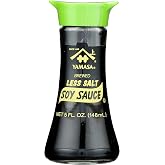 Yamasa, Sauce Soy, 5 Fl Oz