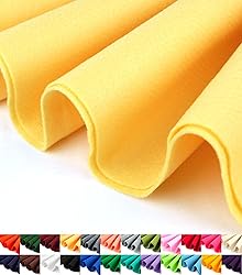 Barcelonetta | Felt Fabric | 72" Wide | 1.6mm Thick