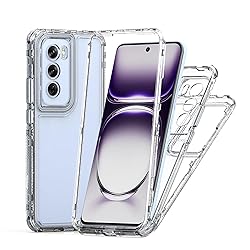 Compatible with Oppo Reno 12 5G Case